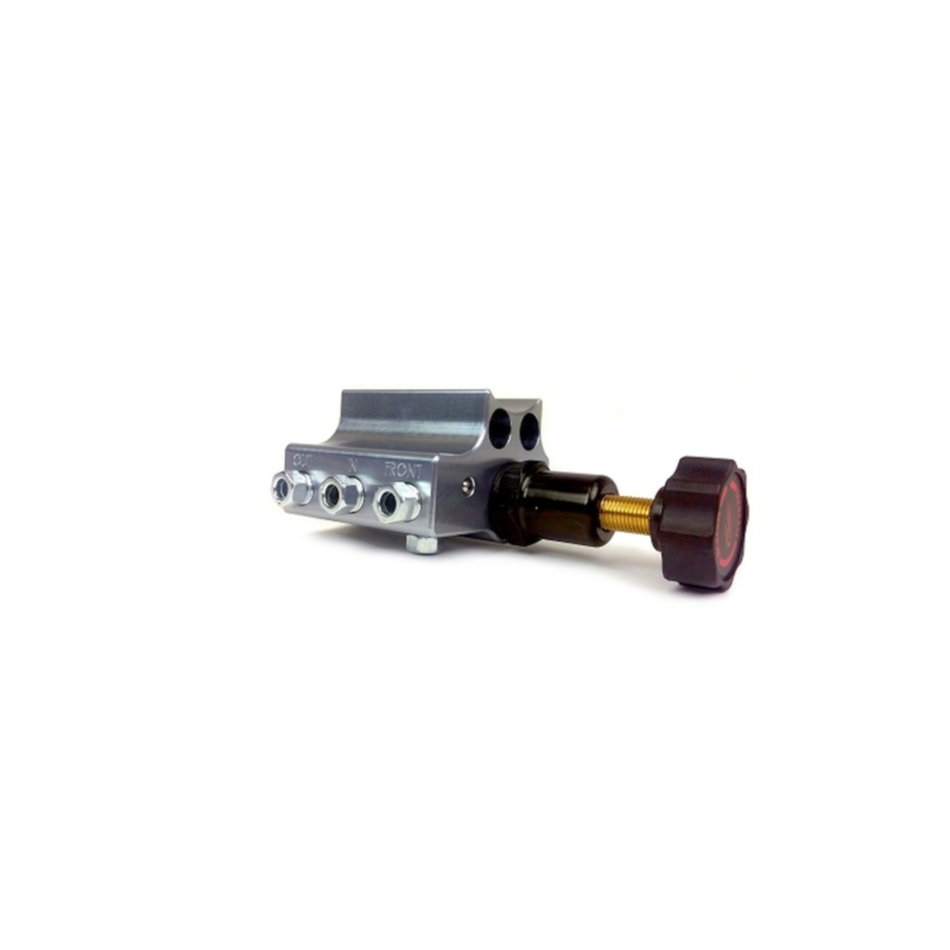 Picture of Baer Brakes BAE Proportioning Valve Right Brake Hardware - 2000056RP