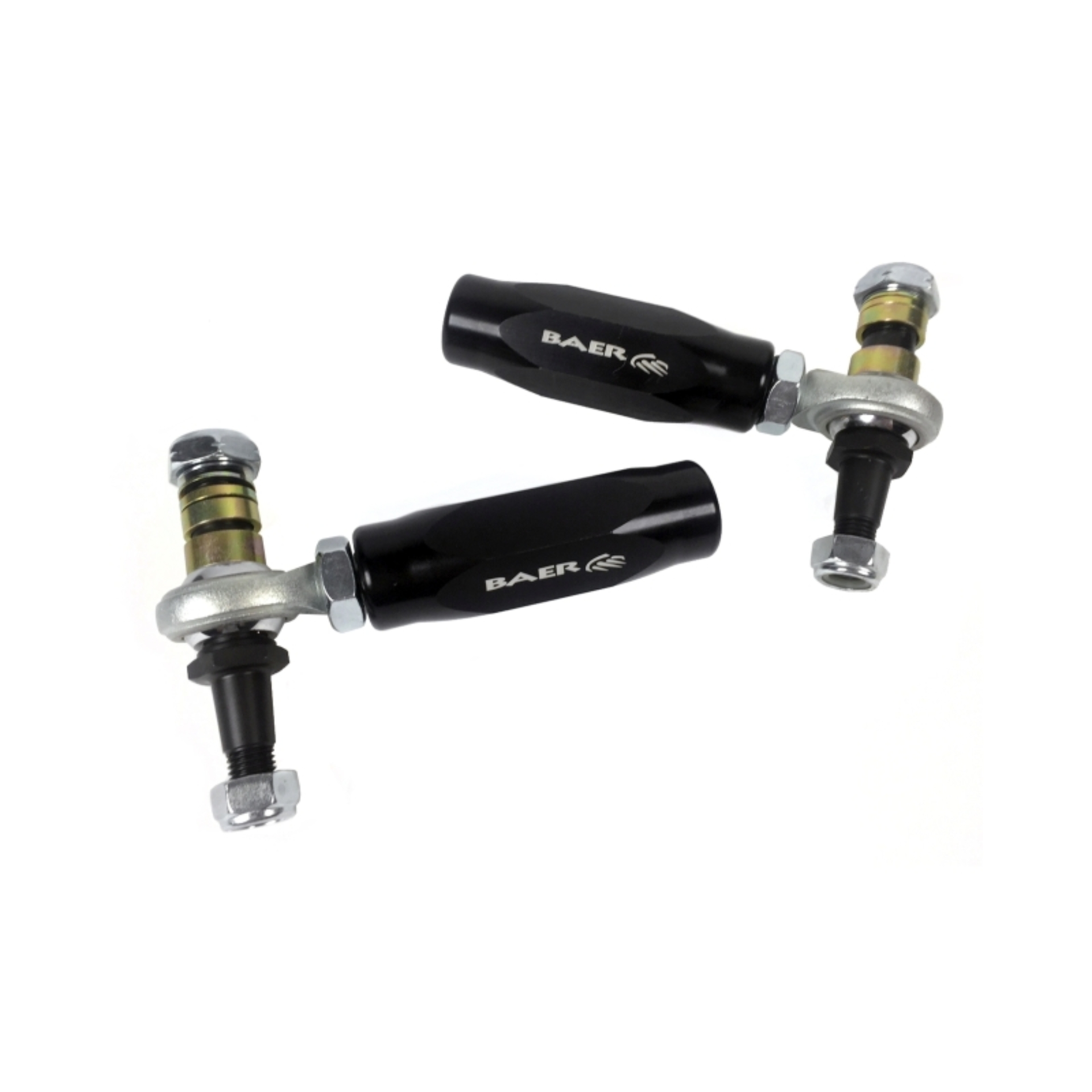 Picture of Baer Brakes BAE Bump Steer Kits Tie Rods - 3261007
