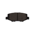 Picture of Baer Brakes BAE Claw Brake Pads - D1274