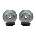 Picture of Baer Brakes BAE Claw Performance Rotors Brake Rotors - 05570-020
