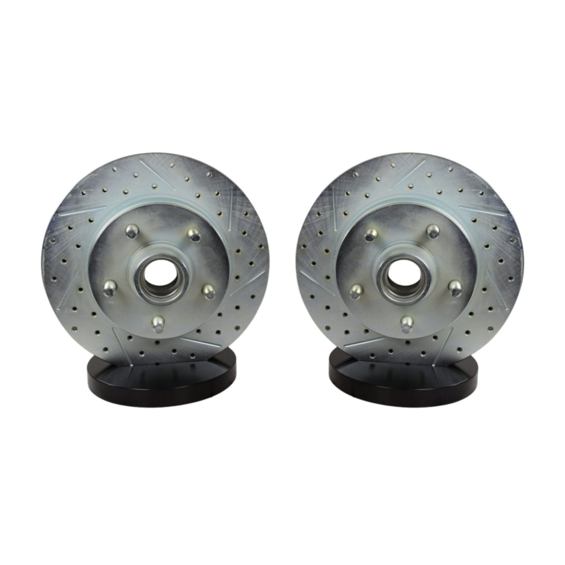 Picture of Baer Brakes BAE Claw Performance Rotors Brake Rotors - 05570-020