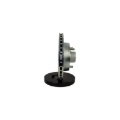 Picture of Baer Brakes BAE Claw Performance Rotors Brake Rotors - 05570-020