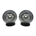 Picture of Baer Brakes BAE Claw Performance Rotors Brake Rotors - 05570-020