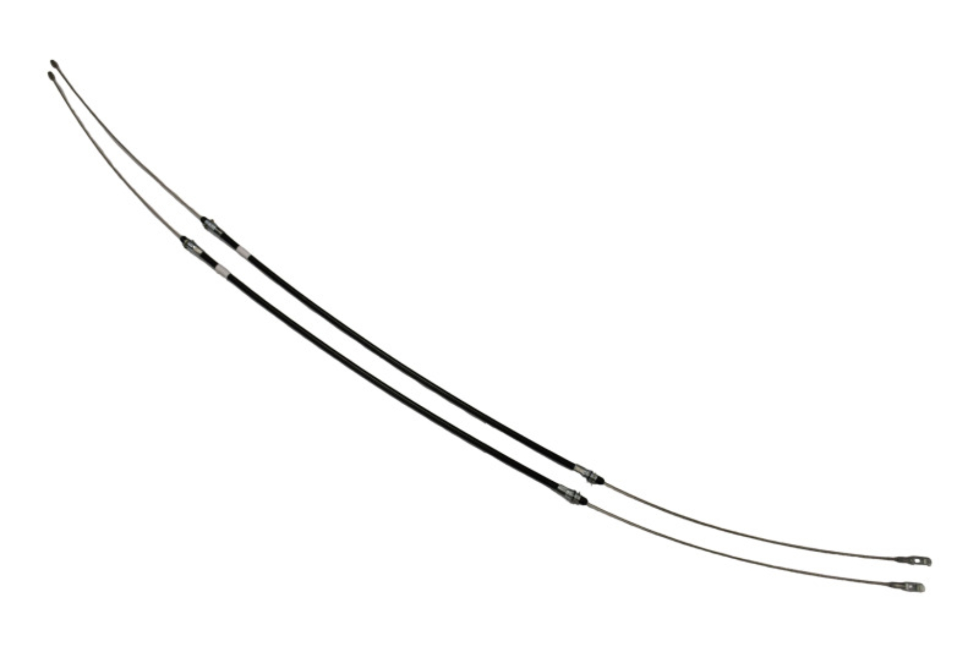 Picture of Baer Brakes BAE Parking Brake Cables Brake Line Kits - 6801200