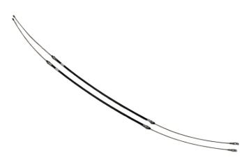 Picture of Baer Brakes BAE Parking Brake Cables Brake Line Kits - 6801200