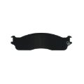 Picture of Baer Brakes BAE Claw Brake Pads - D0965
