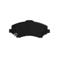 Picture of Baer Brakes BAE Claw Brake Pads - D1273