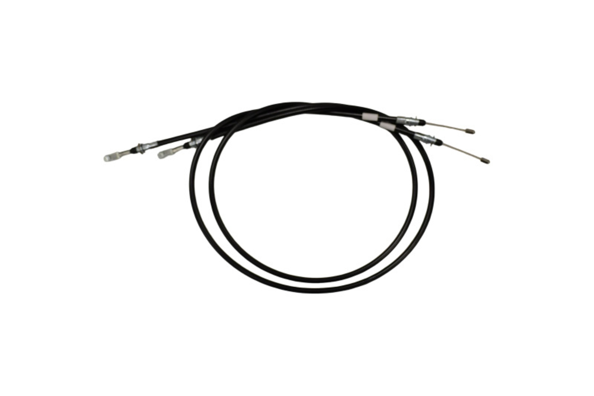 Picture of Baer Brakes BAE Parking Brake Cables Brake Line Kits - 6801207