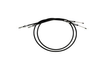 Picture of Baer Brakes BAE Parking Brake Cables Brake Line Kits - 6801207