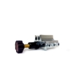 Picture of Baer Brakes BAE Proportioning Valve Left Brake Hardware - 2000058LP