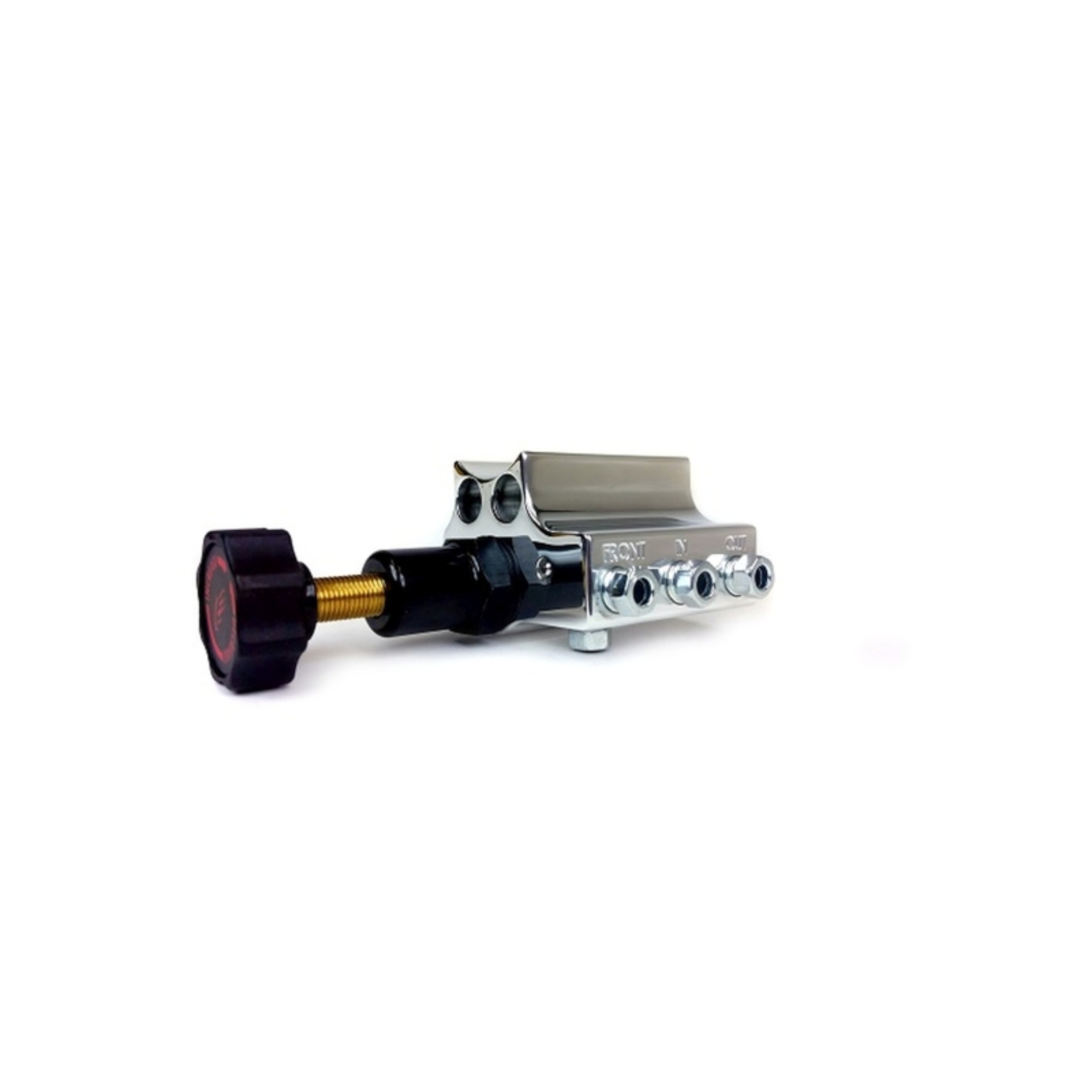 Picture of Baer Brakes BAE Proportioning Valve Left Brake Hardware - 2000058LP