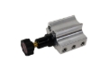 Picture of Baer Brakes BAE Proportioning Valve Left Brake Hardware - 2000058LP