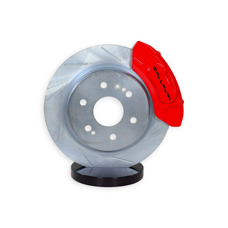 Picture of Baer Brakes BAE Claw Performance Rotors Brake Rotors - 7302078R