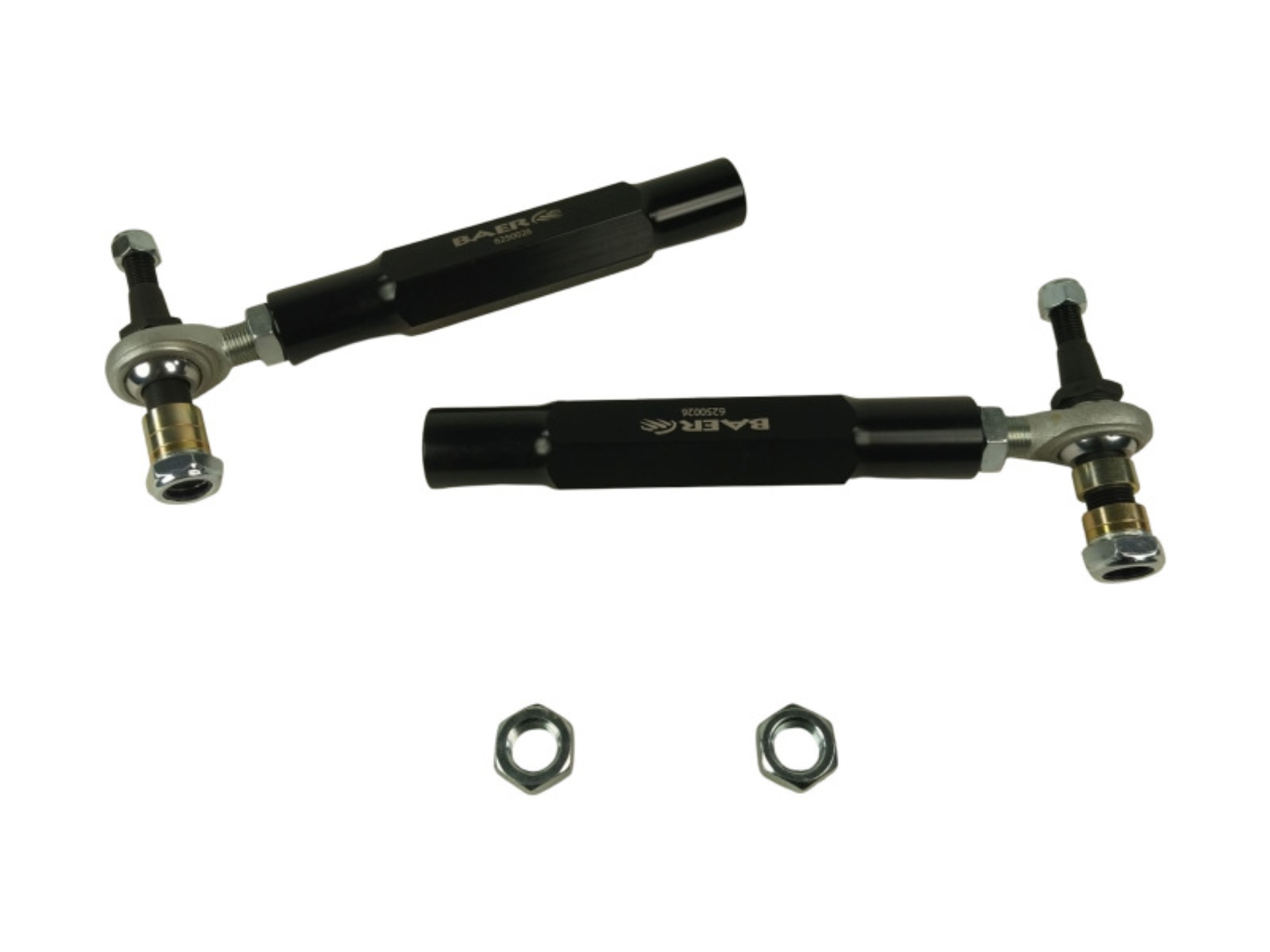 Picture of Baer Brakes BAE Bump Steer Kits Tie Rods - 3301002
