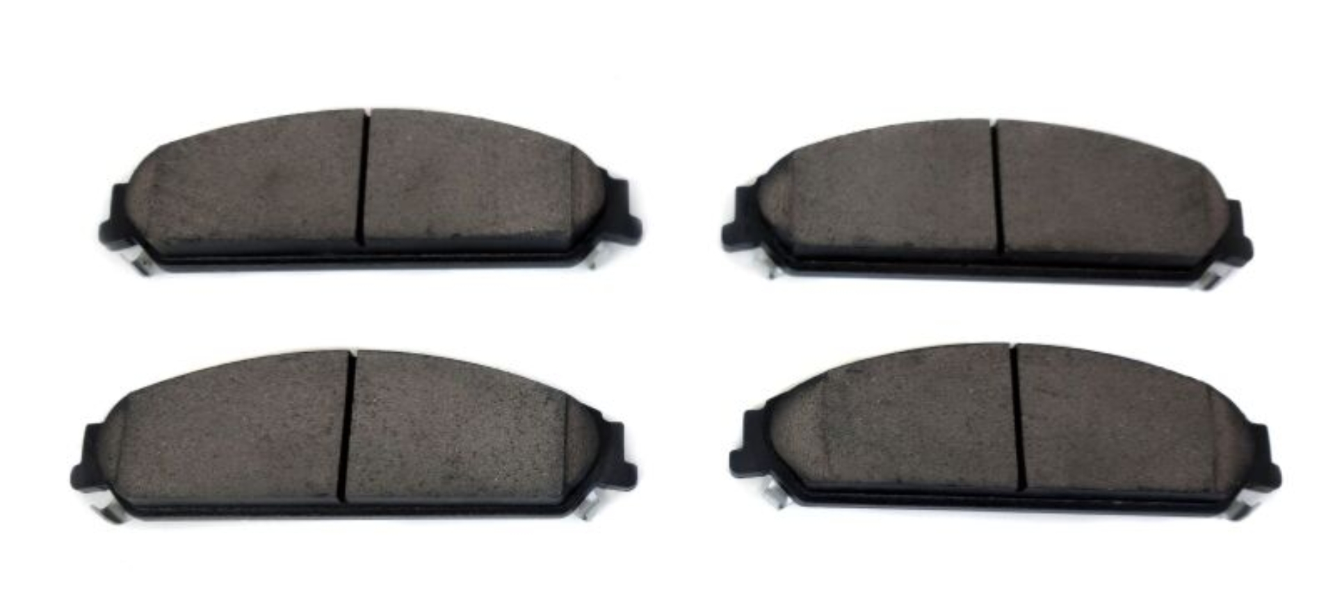 Picture of Baer Brakes BAE Replacement Pads Brake Pads - D1058R