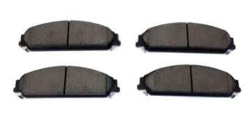 Picture of Baer Brakes BAE Replacement Pads Brake Pads - D1058R