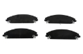 Picture of Baer Brakes BAE Replacement Pads Brake Pads - D1058R