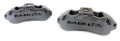 Picture of Baer Brakes BAE 6T Brake Kits - 4401011GG-2