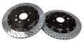 Picture of Baer Brakes BAE Eradispeed Rotors Brake Rotors - 2302021