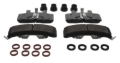 Picture of Baer Brakes BAE Claw Brake Pads - D0369