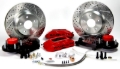 Picture of Baer Brakes BAE Track4 Brake Kits - 4261383S