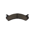 Picture of Baer Brakes BAE Claw Brake Pads - D0784