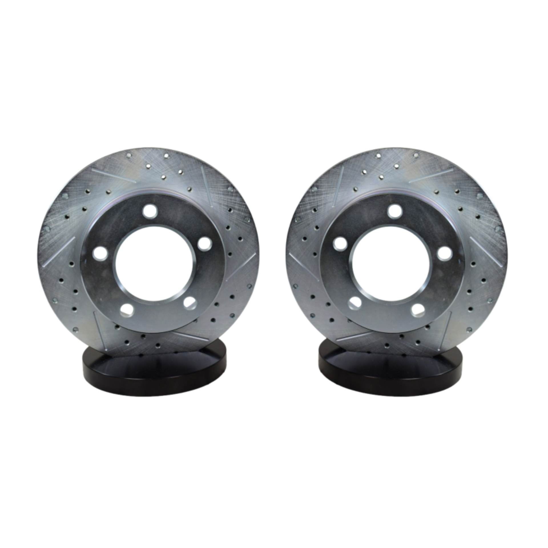 Picture of Baer Brakes BAE Claw Performance Rotors Brake Rotors - 05446-020