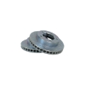 Picture of Baer Brakes BAE Claw Performance Rotors Brake Rotors - 05446-020