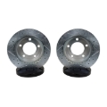 Picture of Baer Brakes BAE Claw Performance Rotors Brake Rotors - 05446-020