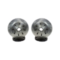 Picture of Baer Brakes BAE Claw Performance Rotors Brake Rotors - 54071-020