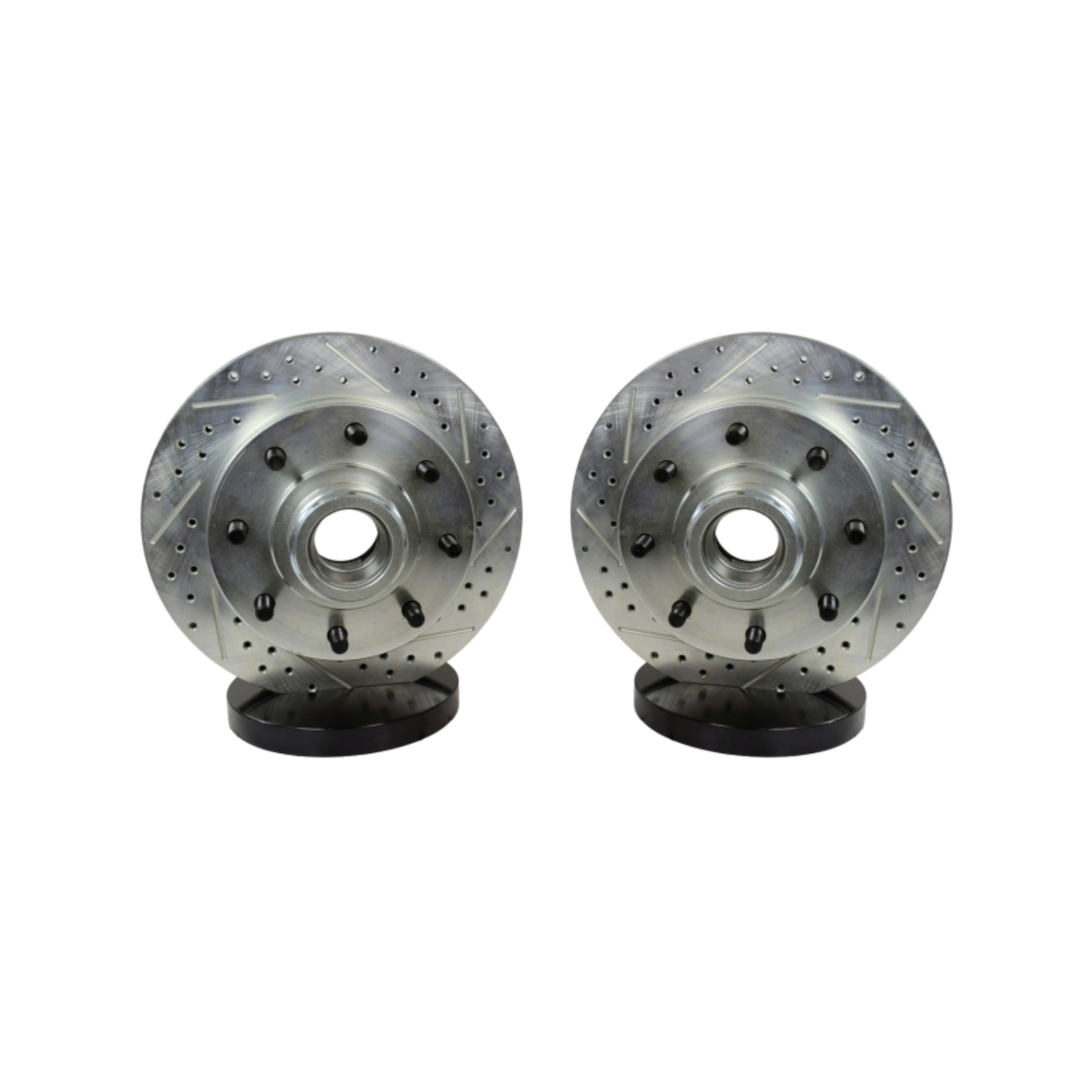 Picture of Baer Brakes BAE Claw Performance Rotors Brake Rotors - 54071-020