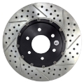 Picture of Baer Brakes BAE Eradispeed Rotors Brake Rotors - 2141003