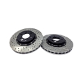 Picture of Baer Brakes BAE Eradispeed Rotors Brake Rotors - 2141003