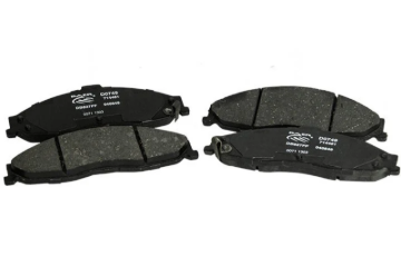 Picture of Baer Brakes BAE Replacement Pads Brake Pads - D0749R