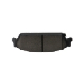 Picture of Baer Brakes BAE Claw Brake Pads - D1194