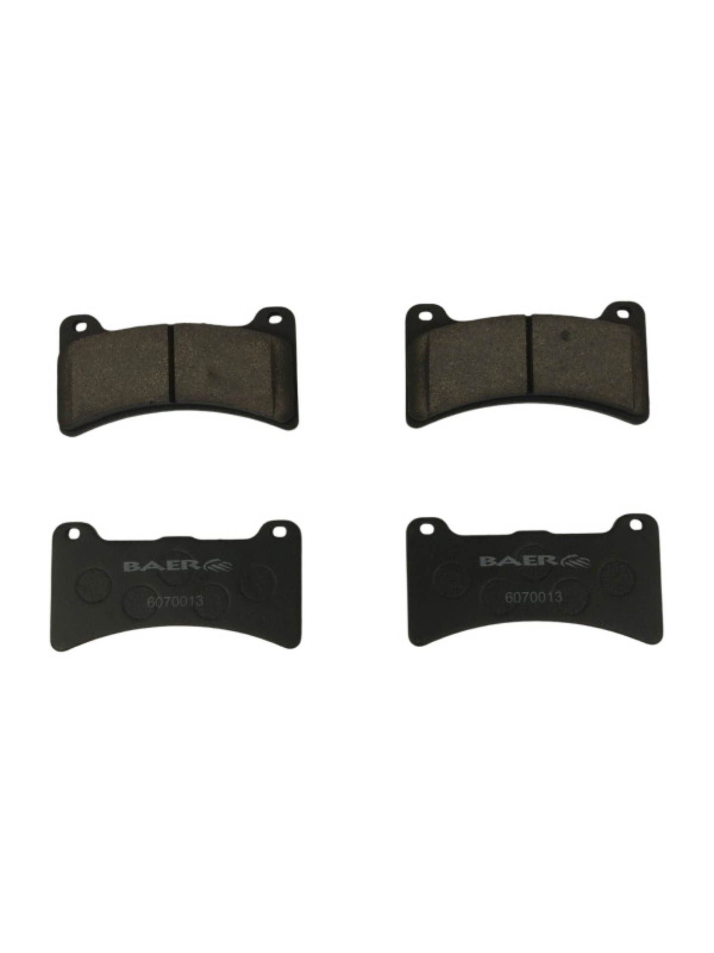 Picture of Baer Brakes BAE Replacement Pads Brake Pads - 6070013
