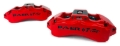 Picture of Baer Brakes BAE 6T Brake Kits - 4261637R-2