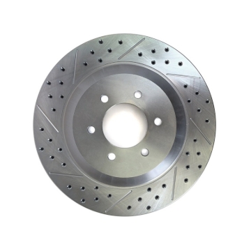 Picture of Baer Brakes BAE Replacement Rotors Brake Rotors - 6920962