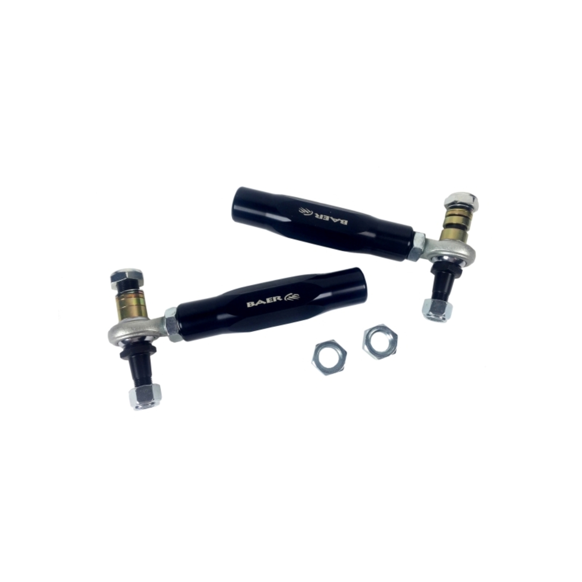 Picture of Baer Brakes BAE Bump Steer Kits Tie Rods - 3261011