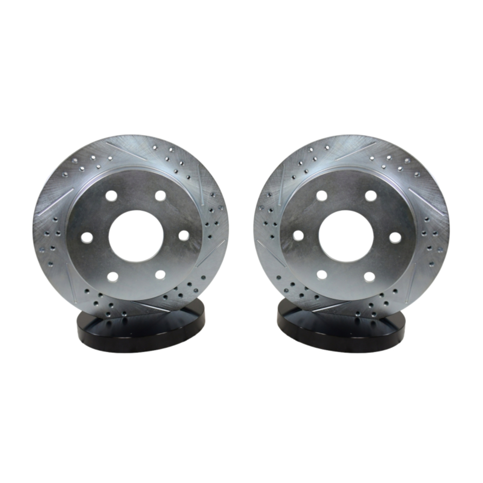 Picture of Baer Brakes BAE Claw Performance Rotors Brake Rotors - 05568-020