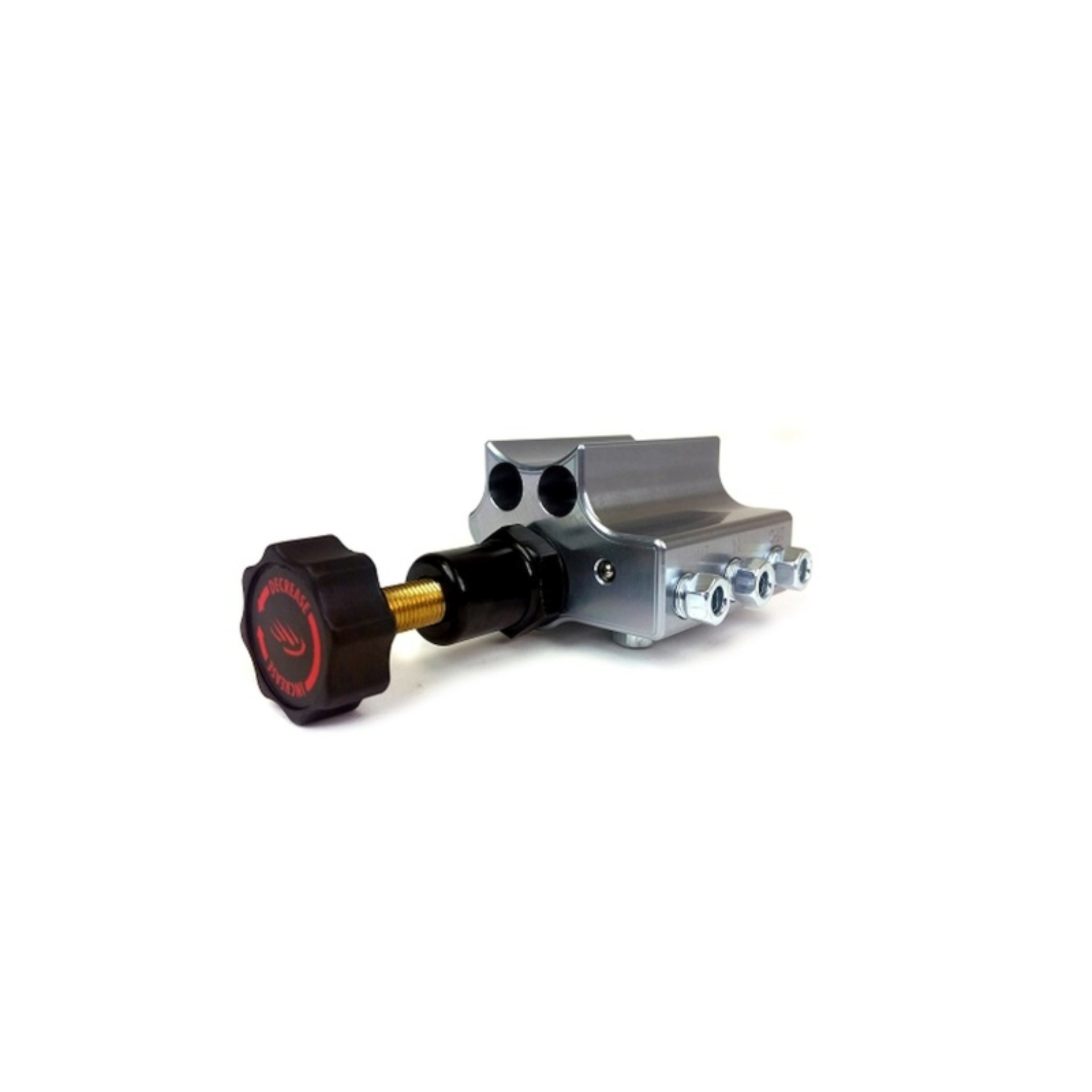 Picture of Baer Brakes BAE Proportioning Valve Left Brake Hardware - 2000056LP