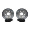 Picture of Baer Brakes BAE Claw Performance Rotors Brake Rotors - 05568-020