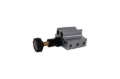 Picture of Baer Brakes BAE Proportioning Valve Left Brake Hardware - 2000056LP