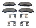 Picture of Baer Brakes BAE Claw Brake Pads - D1092