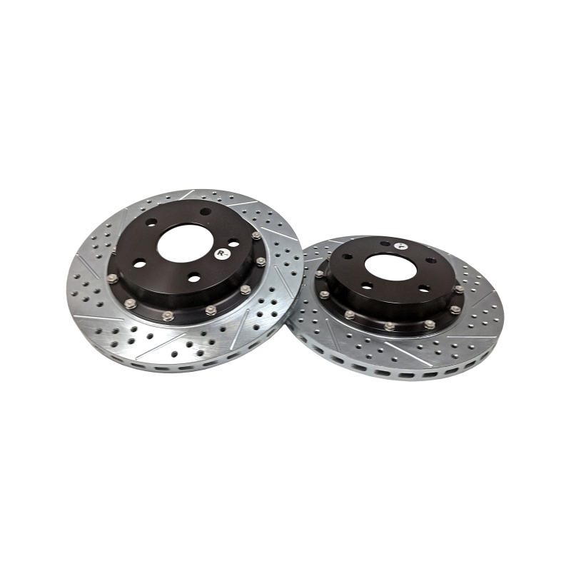 Picture of Baer Brakes BAE Eradispeed Rotors Brake Rotors - 2301013