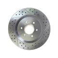 Picture of Baer Brakes BAE Replacement Rotors Brake Rotors - 6910962
