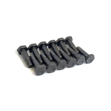 Picture of Baer Brakes BAE Hardware Brake Hardware - 2000031