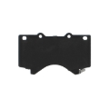 Picture of Baer Brakes BAE Claw Brake Pads - D1303