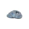 Picture of Baer Brakes BAE Claw Performance Rotors Brake Rotors - 31294-020