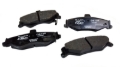 Picture of Baer Brakes BAE Claw Brake Pads - D0750